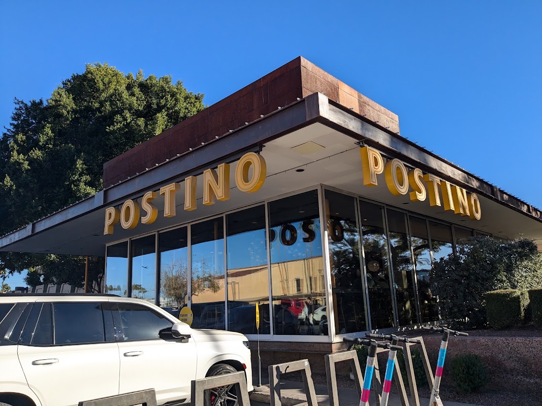 Photo of Postino Highland