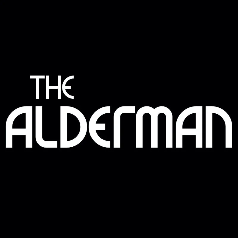 Photo of The Alderman