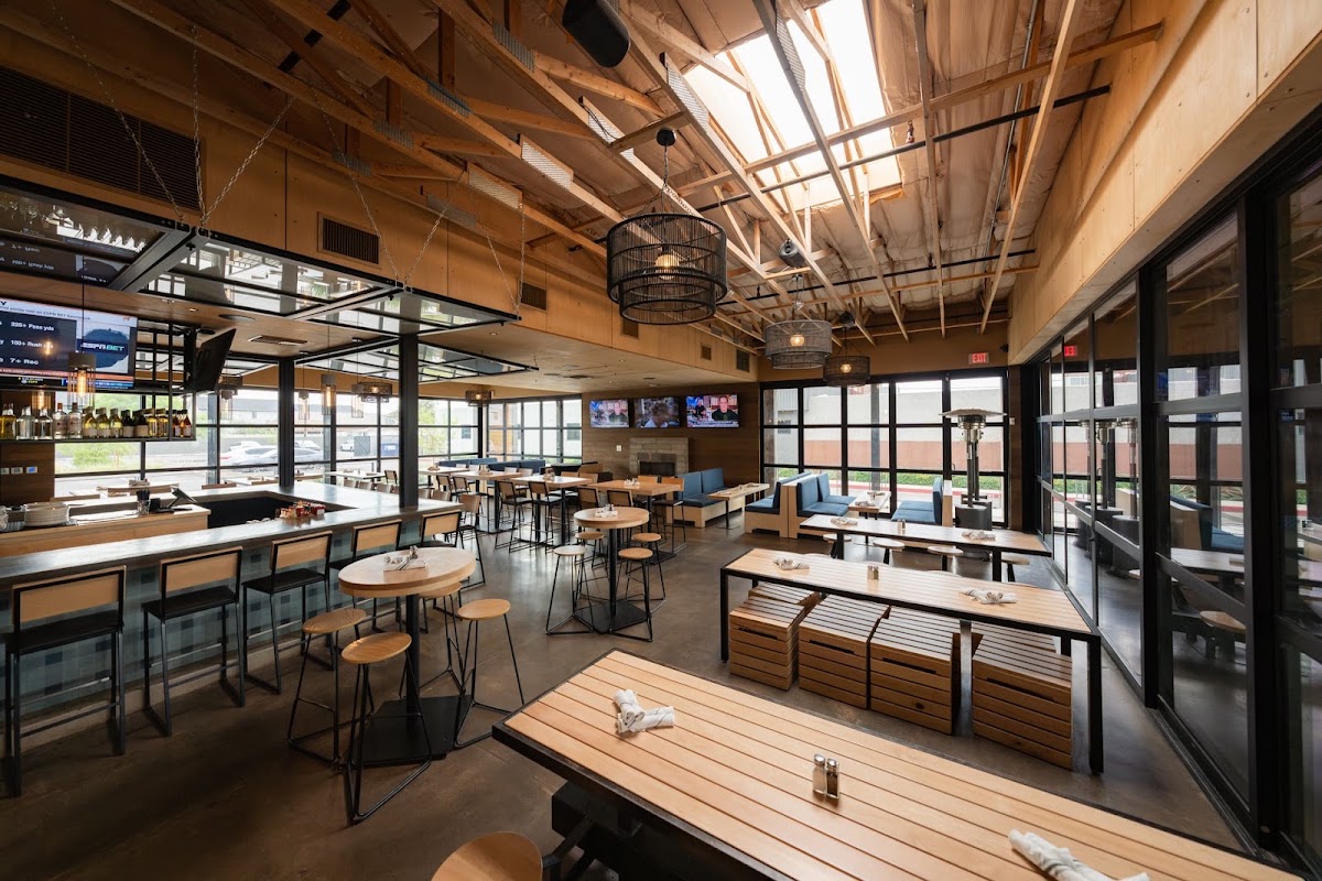 Photo of Fate Brewing Company - Phoenix
