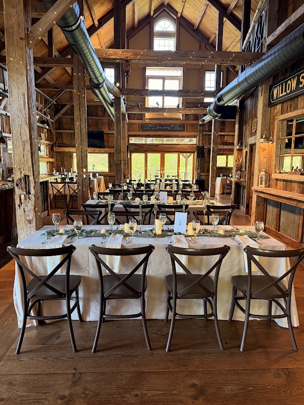 Photo of Willow Spring Vineyards