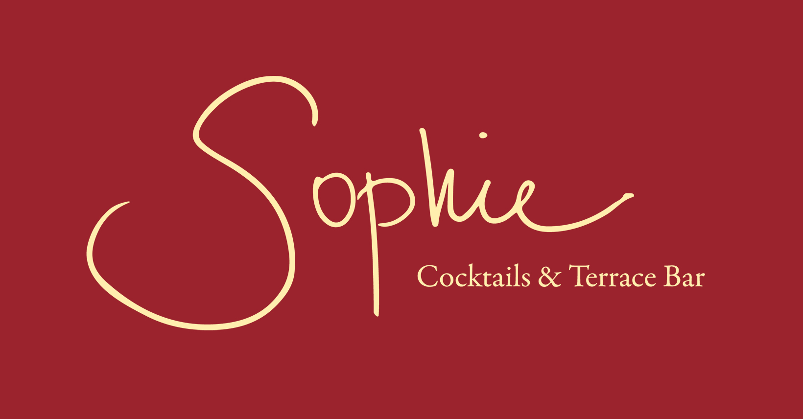 Photo of Sophie Cocktail & Terrace