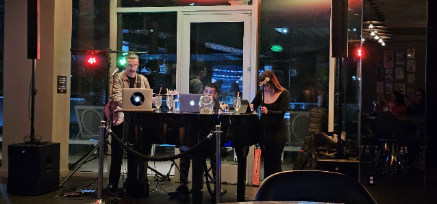 Photo of Como Social Club