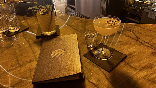Photo of Jojo’s Beloved Cocktail Lounge