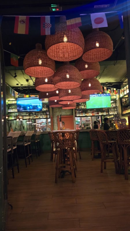 Photo of Mojito’s Lounge