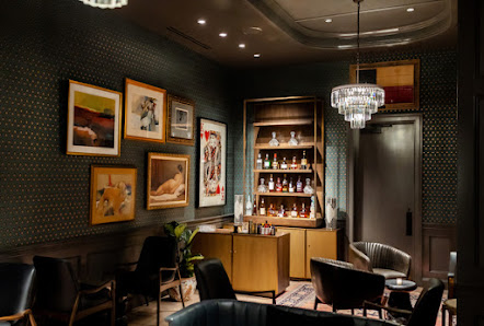 Photo of Magnum Room