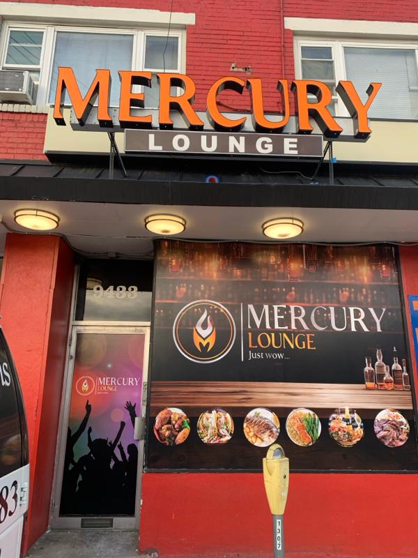 Photo of Mercury Lounge & Restaurant