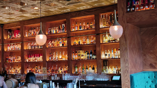 Photo of Permission Whiskey & Service Co.