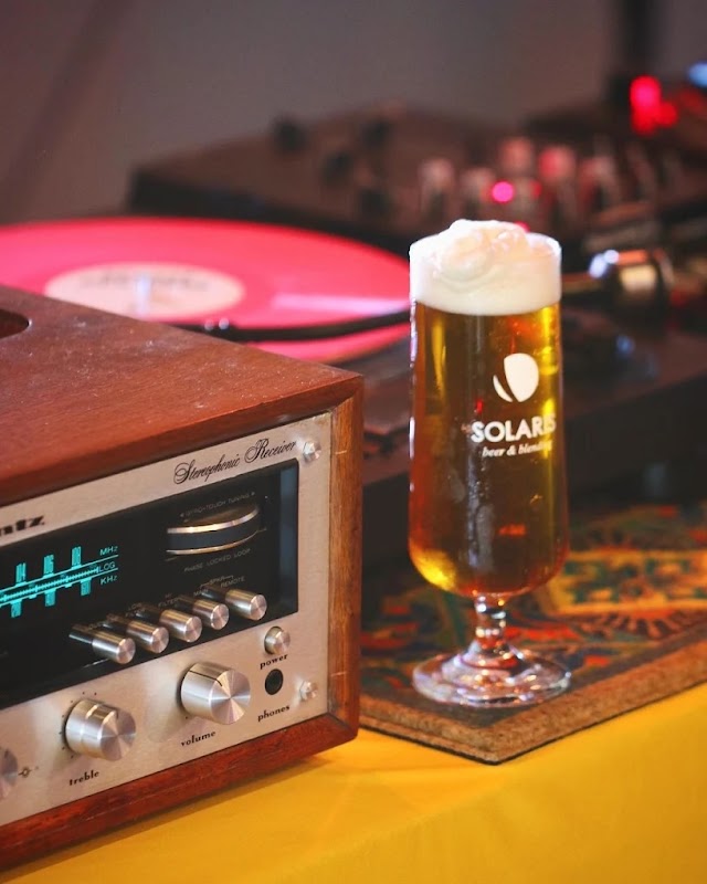Photo of Solaris Beer & Blending