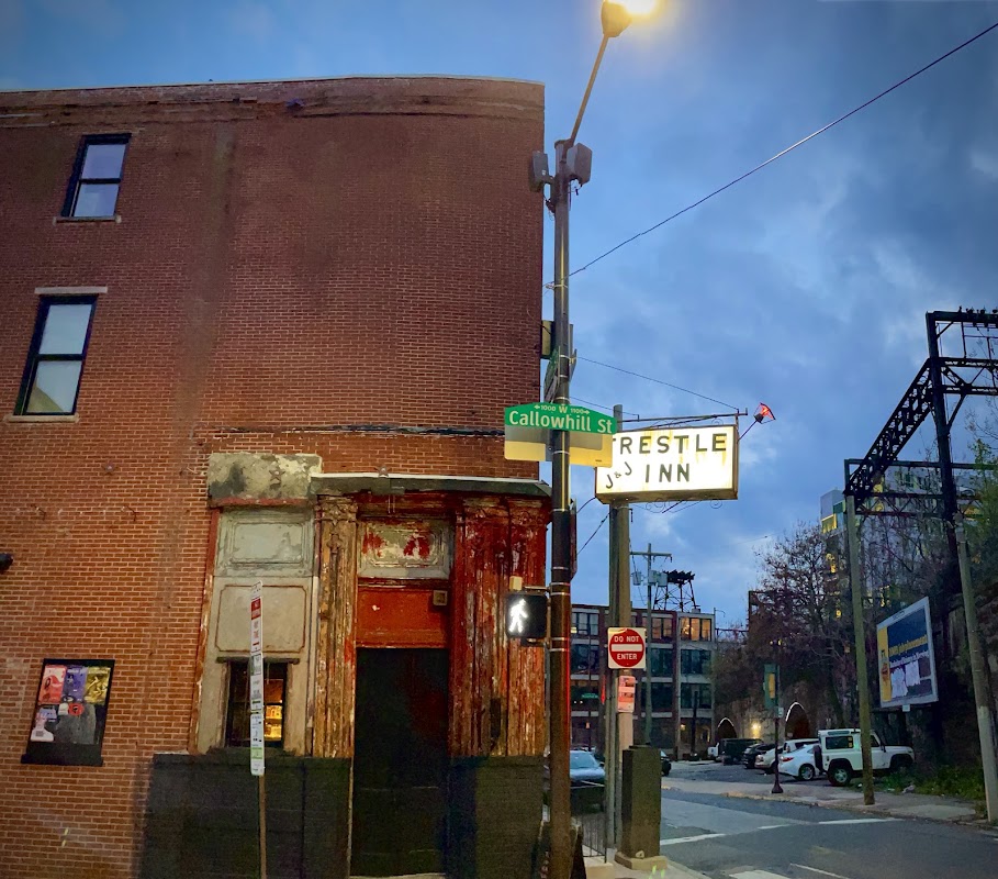 Photo of The Trestle Inn