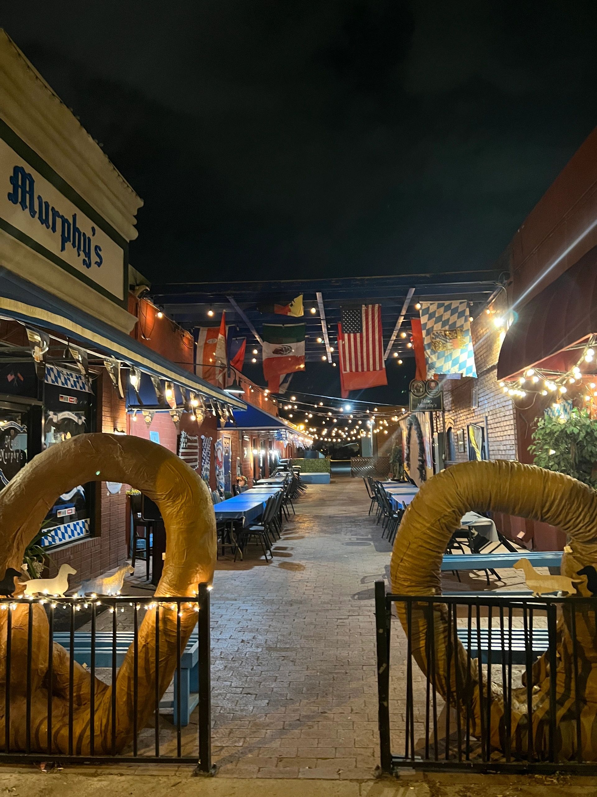 Photo of Haus Murphy's