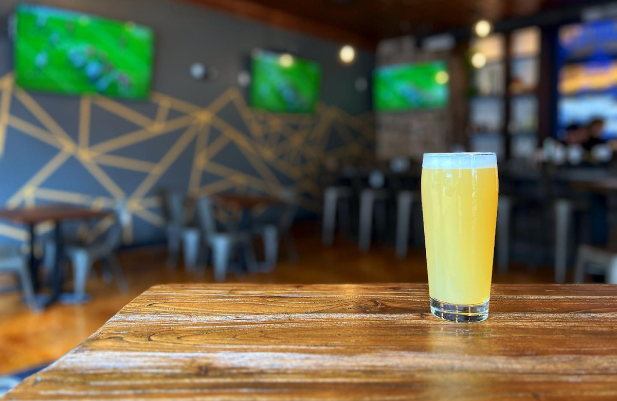 Photo of Rebel Hill Brewing Company - Brewery on Bridge