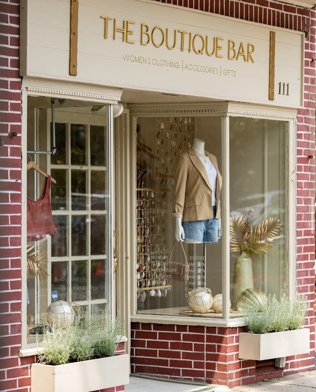 Photo of THE BOUTIQUE BAR