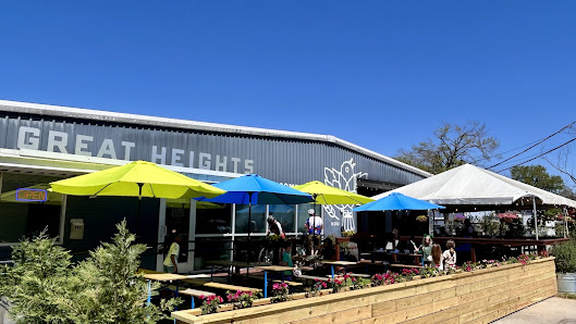 Photo of Great Heights Brewing Company