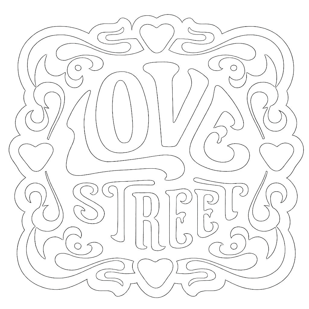 Photo of Love Street