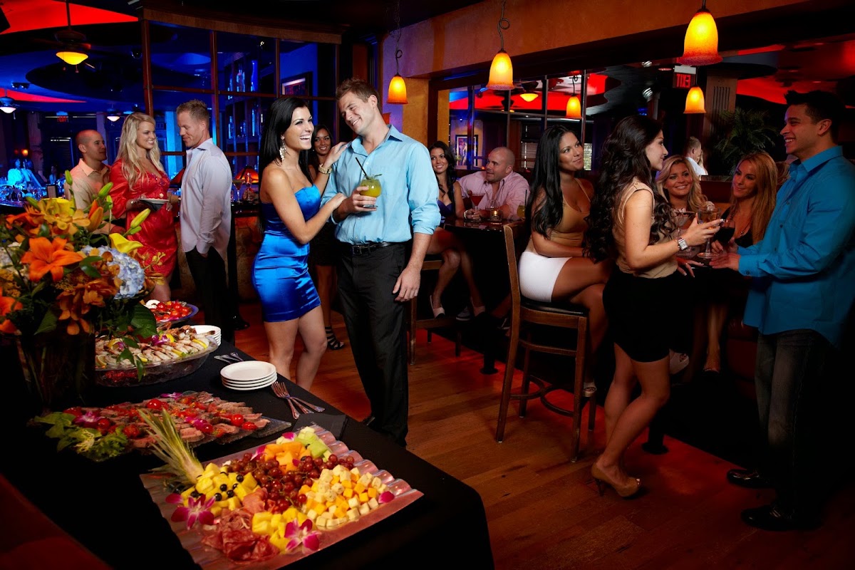 Photo of Blue Martini