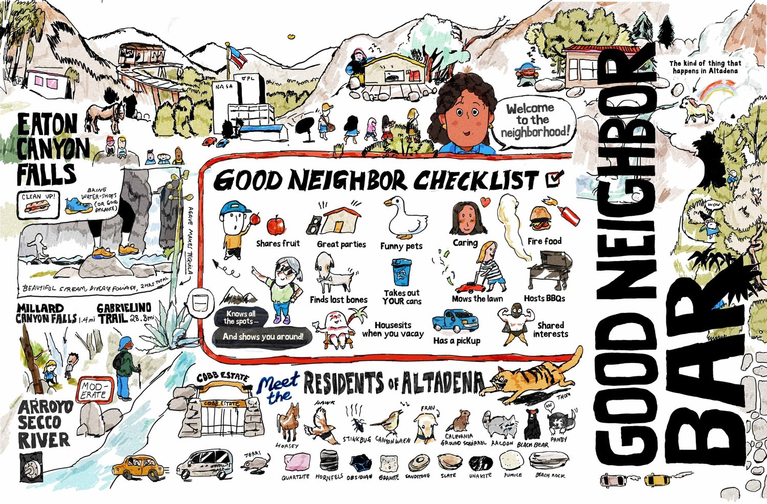 Photo of Good Neighbor Bar
