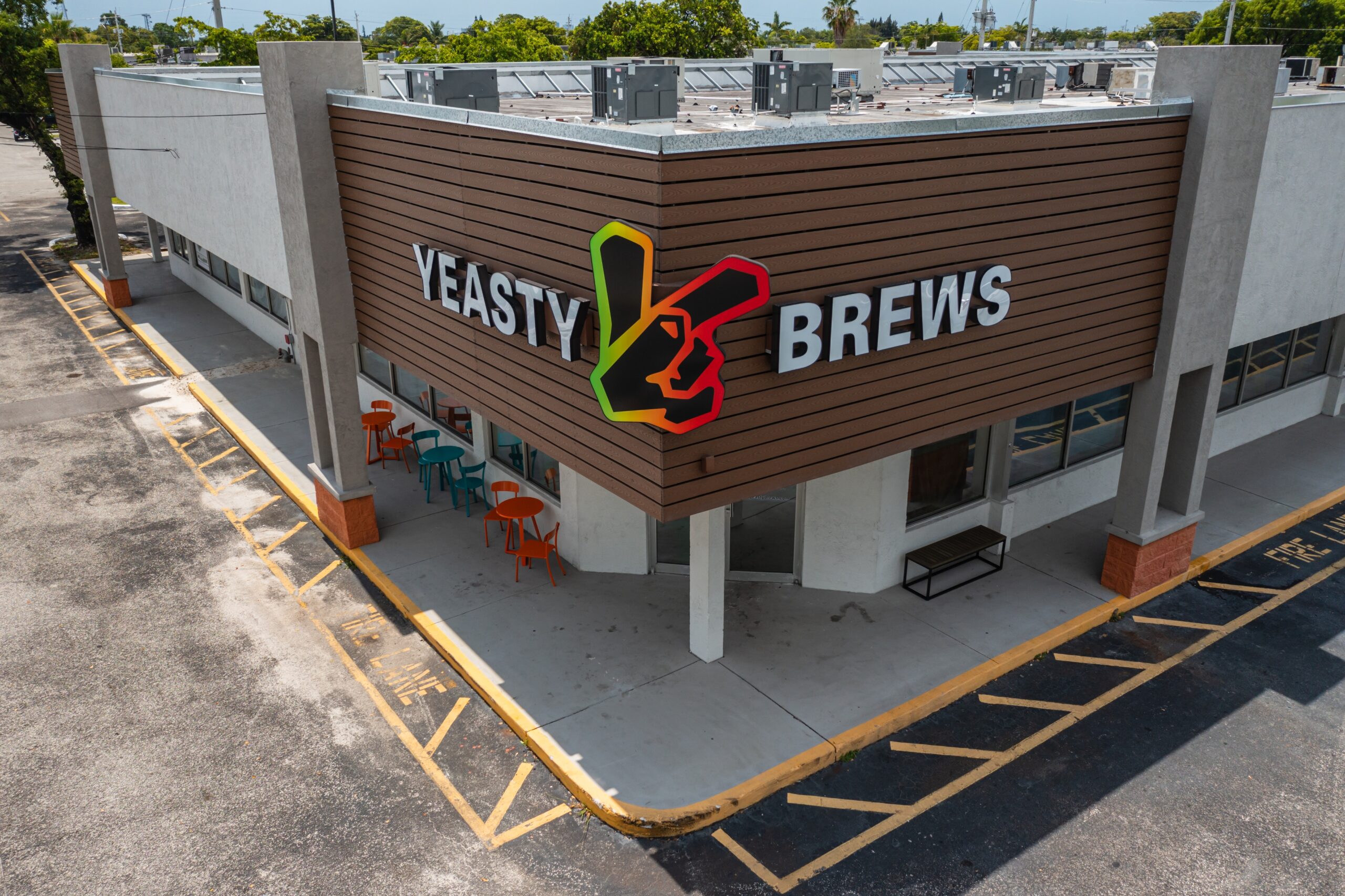 Photo of Vibes Brews