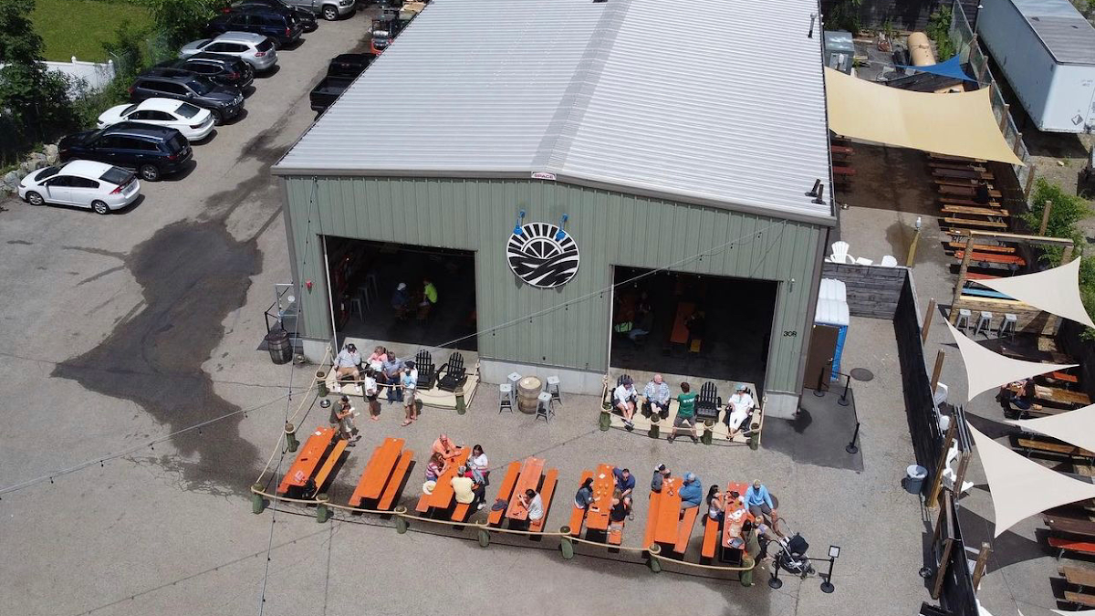 Photo of Vitamin Sea Brewing