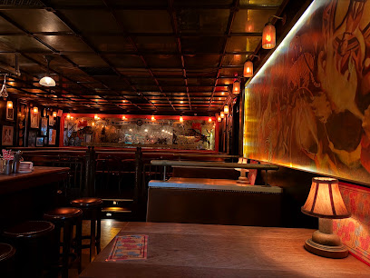 Photo of The Roger Room
