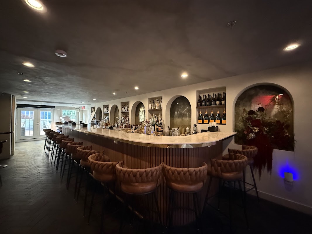 Photo of The Lobby Lounge | Cocktail & Wine Bar