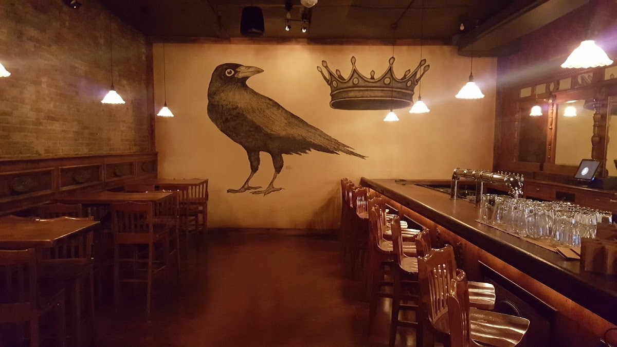 Photo of The Crown & Crow
