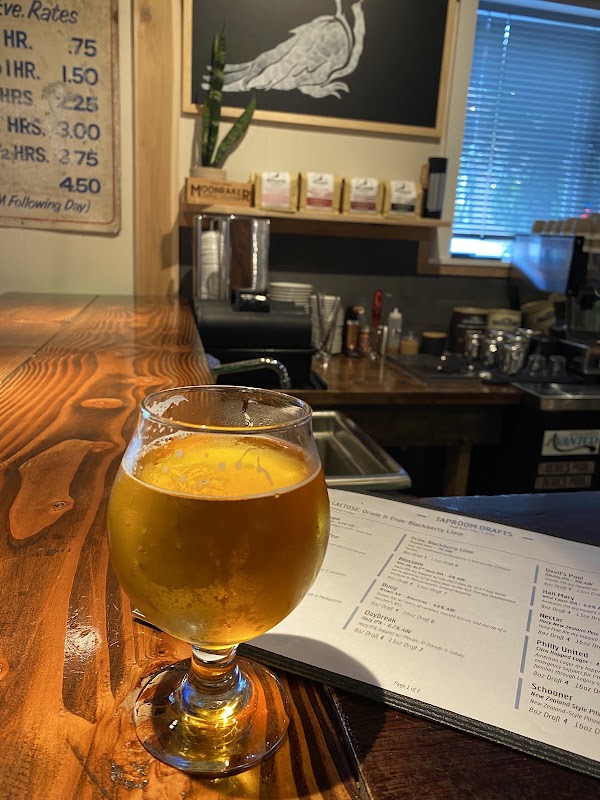 Photo of Wissahickon Brewing Company - East Falls