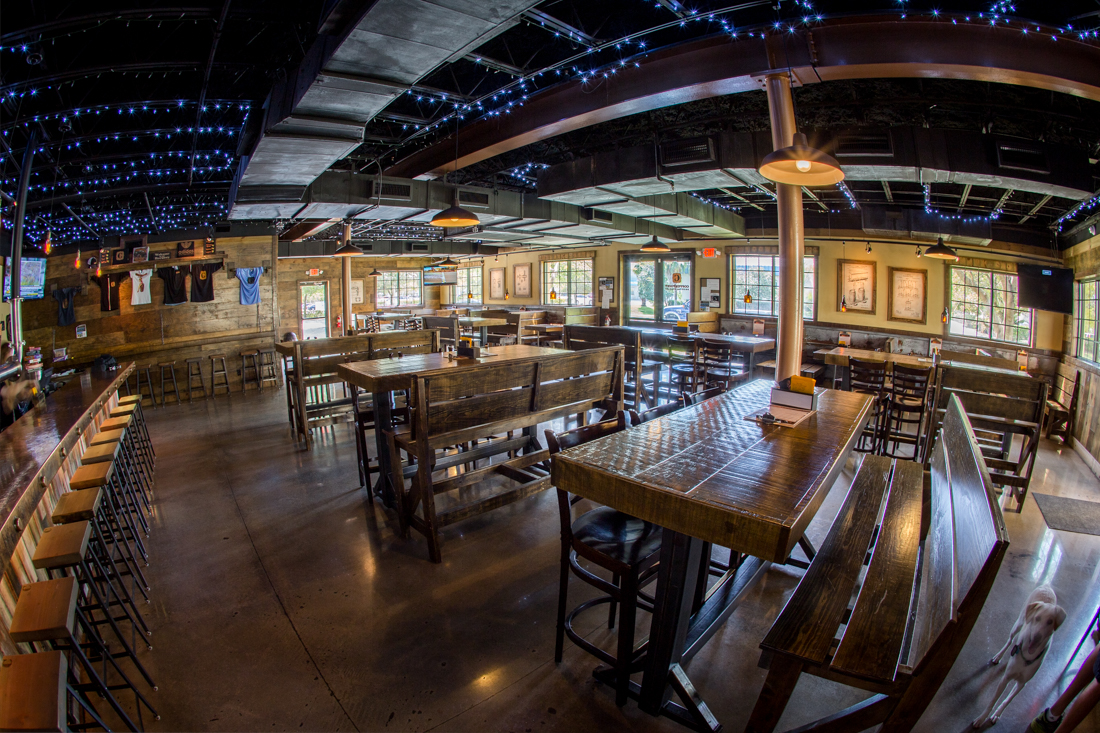Photo of Copperpoint Brewing Company