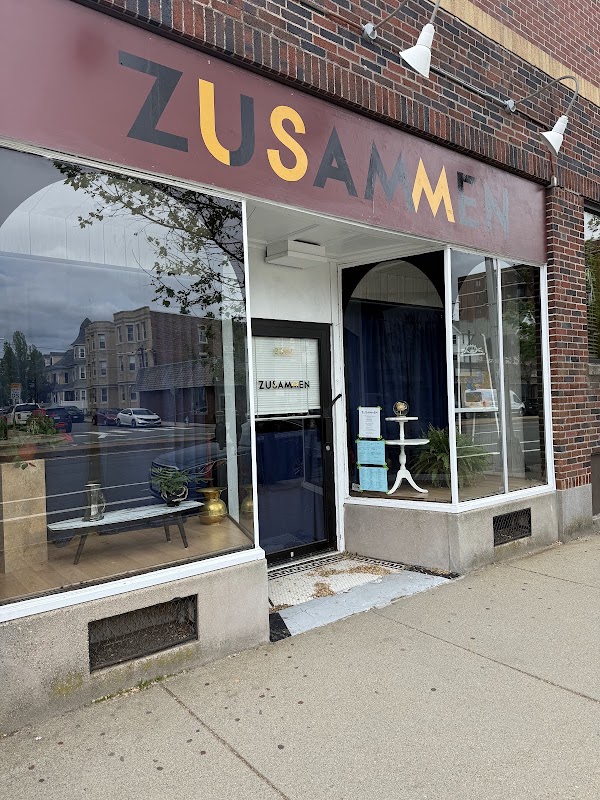 Photo of ZUSAMMEN
