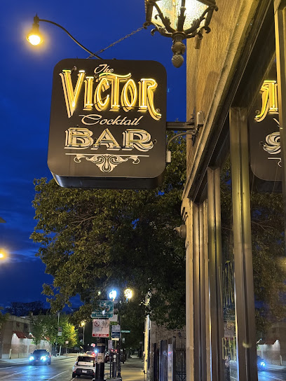 Photo of Victor Bar