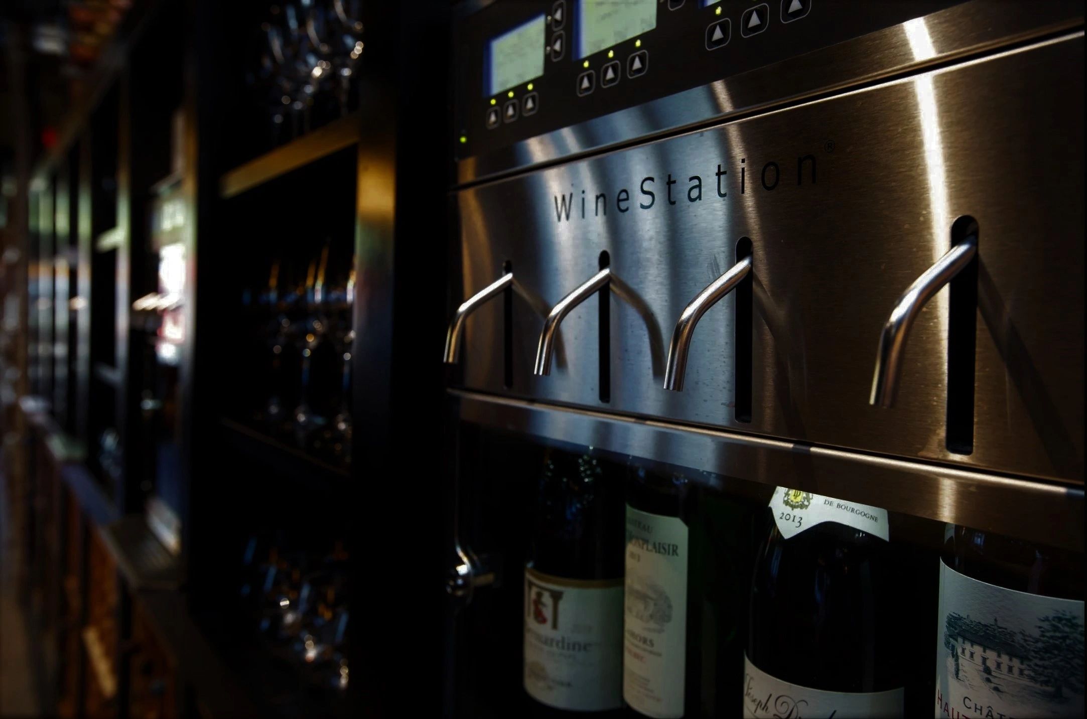 Photo of SixtyFour Wine Bar