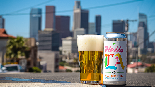Photo of Highland Park Brewery Chinatown
