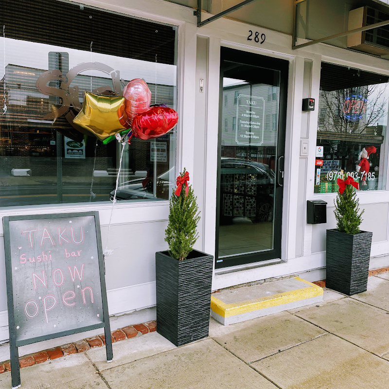 Photo of Taku Sushi Bar