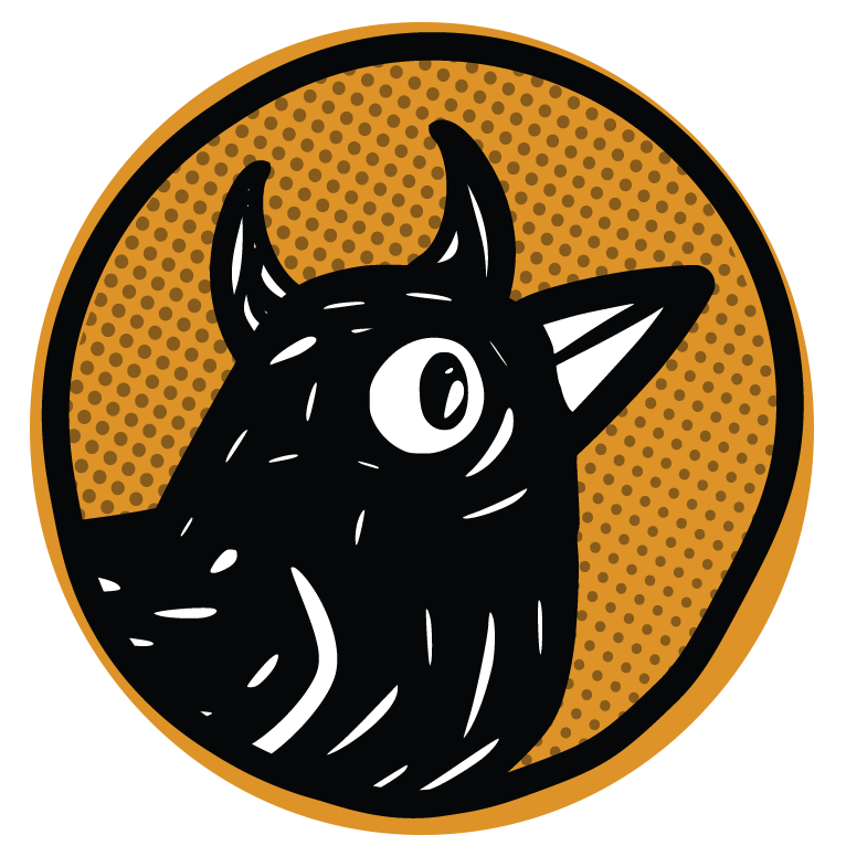 Photo of Trouble Bird