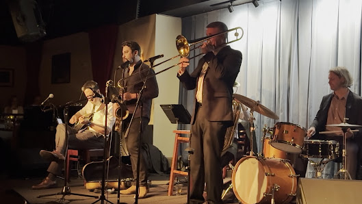 Photo of Scat Jazz Lounge