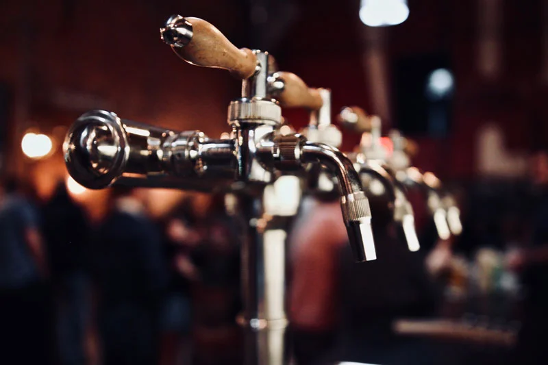 Photo of Notch Brewery & Tap Room - Salem