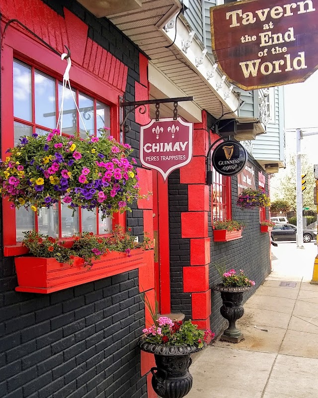 Photo of Tavern at the End of the World
