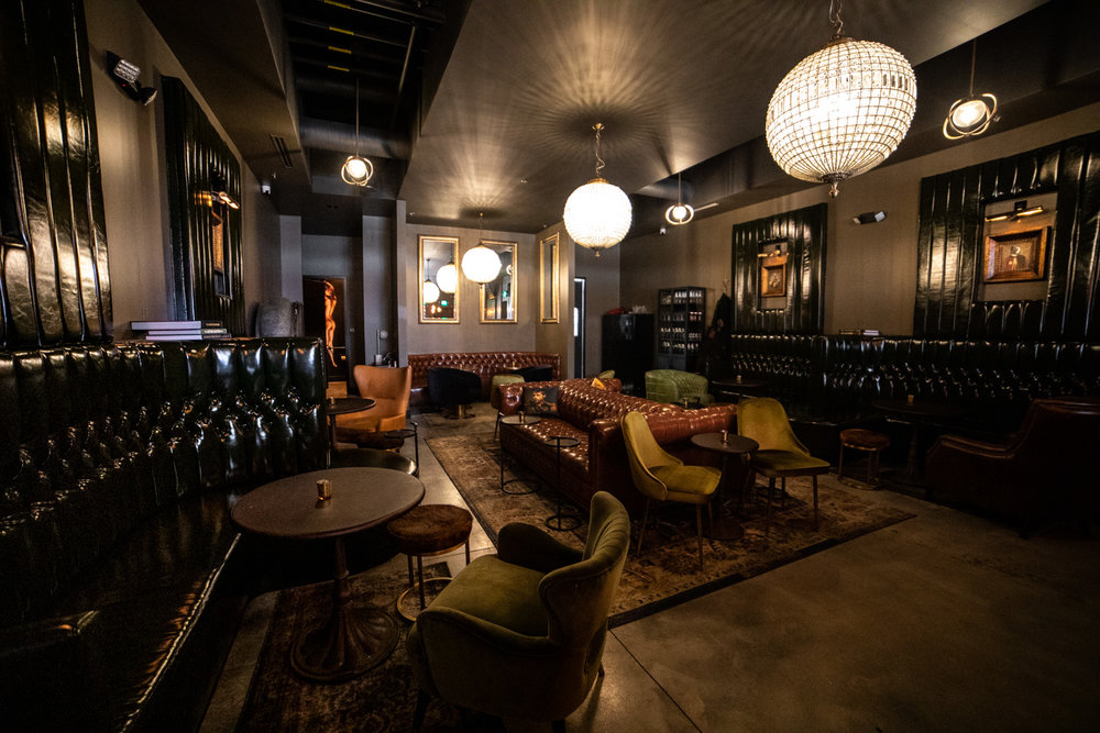 Photo of The James Room