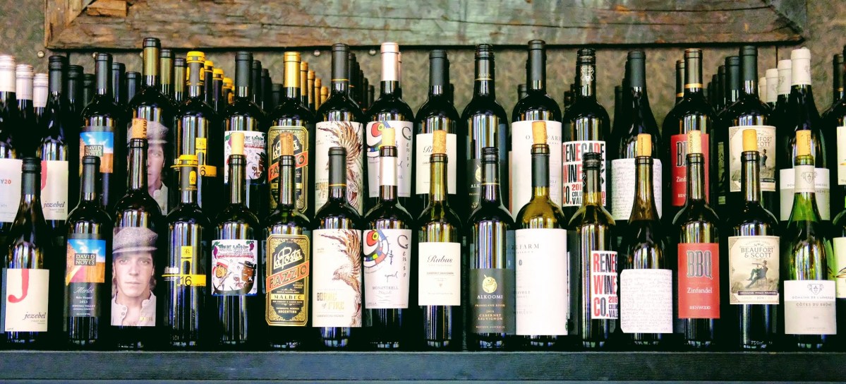 Photo of Screwtop Wine Bar