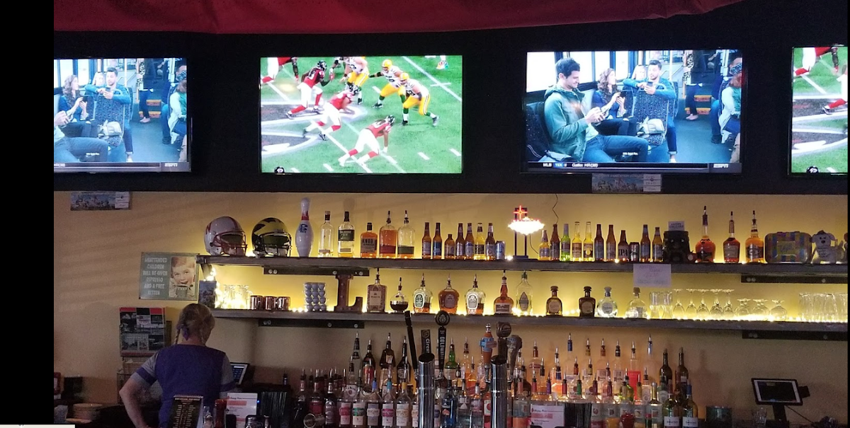 Photo of Lucky Lou's