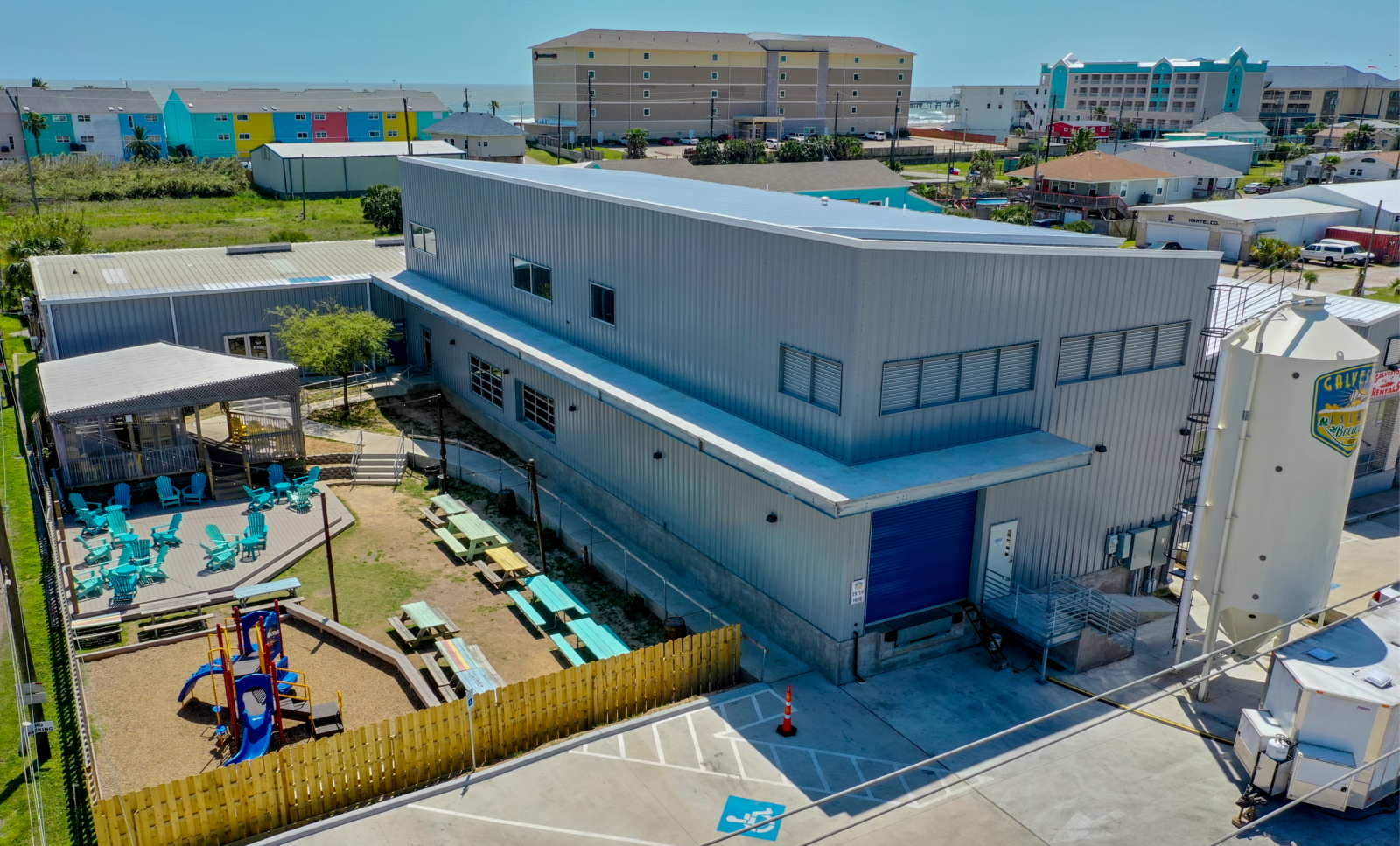 Photo of Galveston Island Brewing