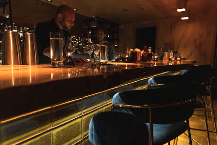 Photo of Apothecary