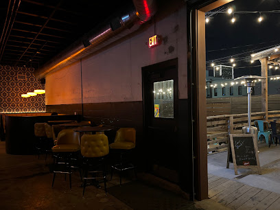 Photo of Low Doubt Bar