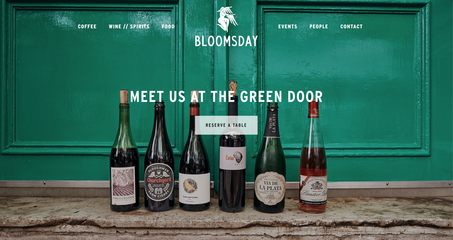 Photo of Bloomsday Restaurant & Wine Bar