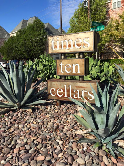 Photo of Times Ten Cellars