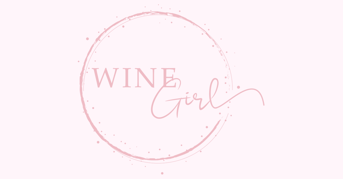 Photo of Wine Girl