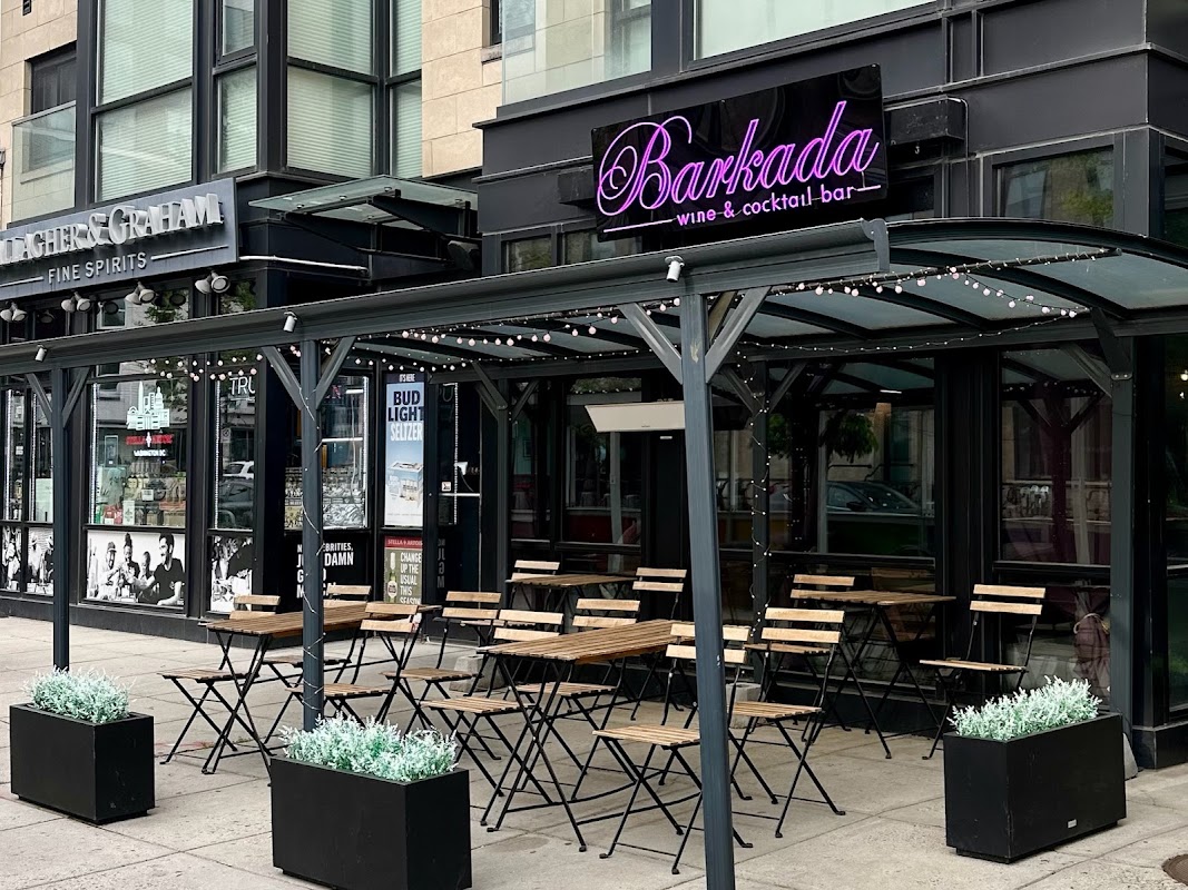 Photo of Barkada Wine and Cocktail Bar