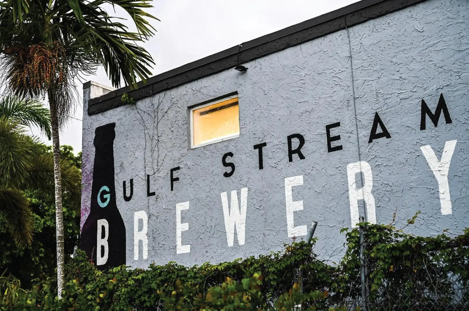 Photo of Gulf Stream Brewery & Pizzeria