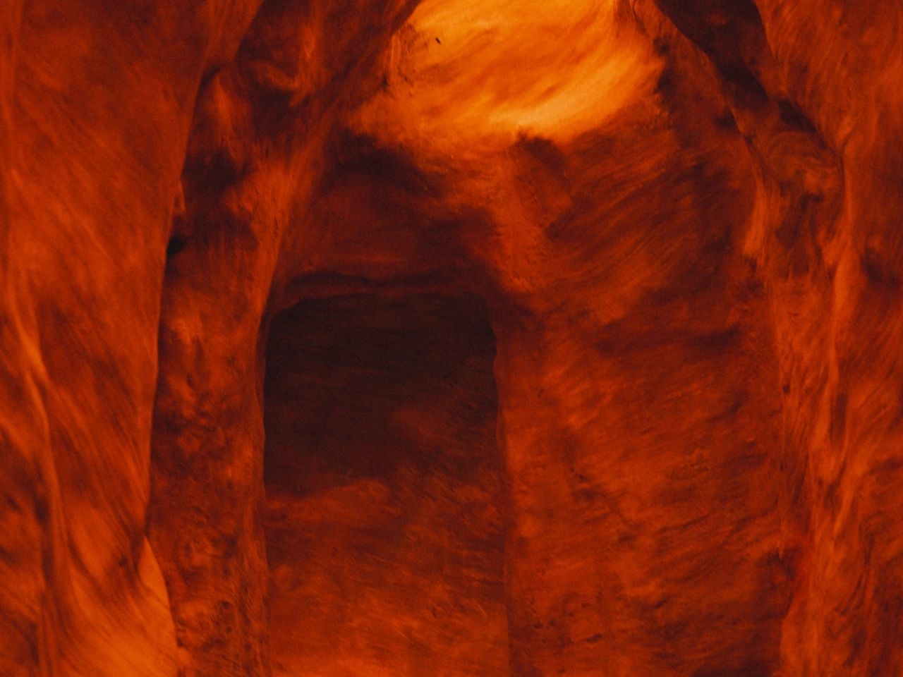 Photo of La Cueva
