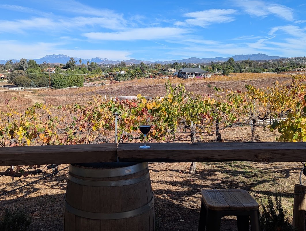 Photo of Palumbo Family Vineyard