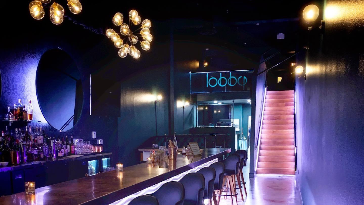 Photo of The Lobby Cocktail Lounge & Kitchen